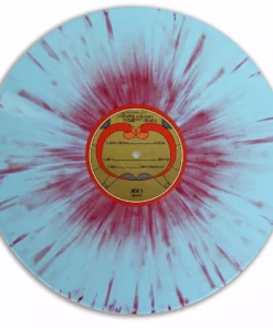 Music Blanck Mass Presents....The Strange Colour Of Your Body's Tears Re-Score