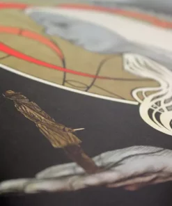 Music Blanck Mass Presents....The Strange Colour Of Your Body's Tears Re-Score