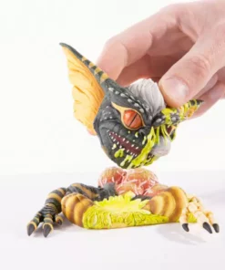 Toys Melting Stripe Mondoid Vinyl Figure 30 Toys Melting Stripe Mondoid Vinyl Figure