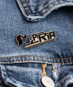 Mondo Enamel Pins SUSPIRIA 2-Pin Set