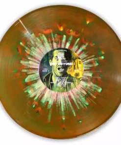 Fabio Frizzi The Beyond – Original Motion Picture Soundtrack Music