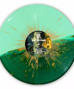 Fabio Frizzi The Beyond – Original Motion Picture Soundtrack Music 5 Fabio Frizzi The Beyond – Original Motion Picture Soundtrack Music