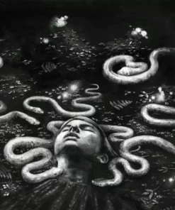 Ola Fløttum Music Thelma – Original Motion Picture Soundtrack LP