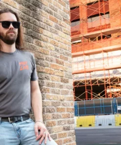 Dave Quiggle They Live T-Shirt 8 Dave Quiggle They Live T-Shirt