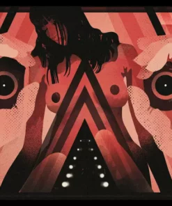 Eugenio Mira Music Timecrimes – Original Motion Picture Soundtrack LP