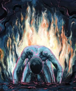 Jim Williams Music Titane - Original Motion Picture Soundtrack LP