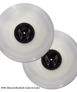 Le Matos Turbo Kid (Chronicles Of The Wasteland) 2XLP