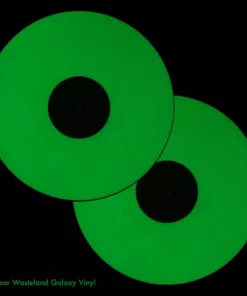 Le Matos Turbo Kid (Chronicles Of The Wasteland) 2XLP