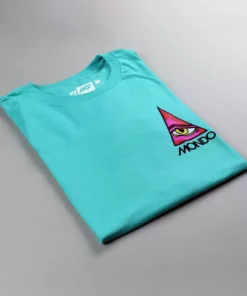 We Buy Your Kids Apparel TrEYEangle T-Shirt