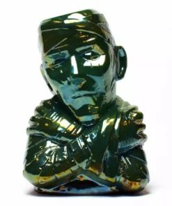 Mondo The Mummy Tiki Mug - Scarab Variant