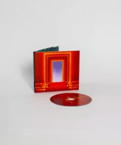 Jonathan Snipes & William Hudson Room 237 – Original Motion Picture Soundtrack CD Music