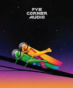 Pye Corner Audio (Death Waltz Originals)