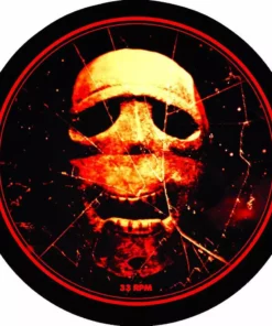 So Few Truths 12" By Broken Arrows Music