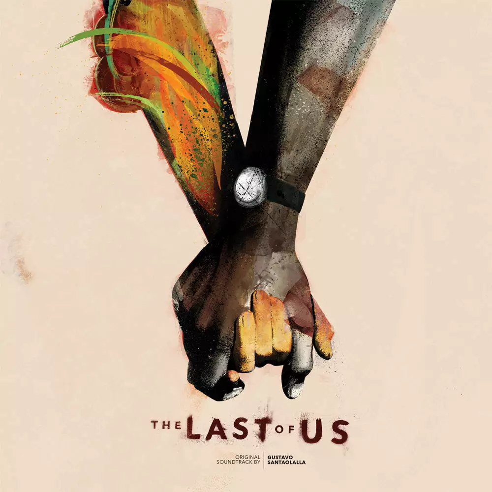 Gustavo Santaolalla Music The Last Of Us 4XLP – Original Soundtrack 1 Gustavo Santaolalla Music The Last Of Us 4XLP – Original Soundtrack