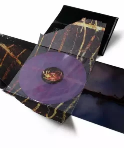 Danny Bensi And Saunder Jurriaans The Autopsy Of Jane Doe – Original Motion Picture Soundtrack LP Music