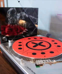 Tom Muller X-Men - Dawn Of X Slip Mat