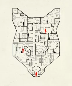 Various Artists Music You're Next – Original Motion Picture Soundtrack LP