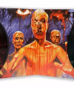 Nico Fidenco Music Zombi Holocaust – Deluxe Edition 13 Nico Fidenco Music Zombi Holocaust – Deluxe Edition