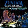 Music Zuntata Arcade Classics Vol. One - Original Video Game Soundtracks LP