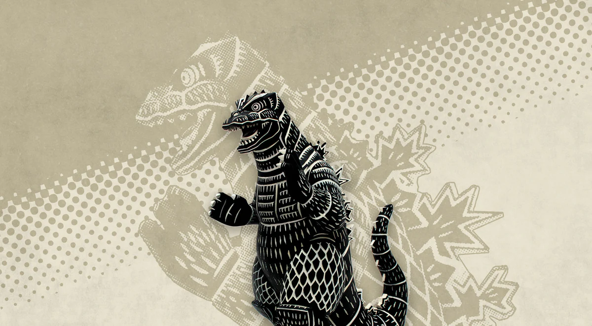 Mondo popular shop -Mondo popular shop Godzilla Attack Peter Homepage Hero 1920x1080 64b96e30 6678 4ddc 8565